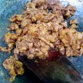 Cooksnap dari Nia d'Kitch untuk resep Telur teriyaki