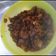 Alka का कुकस्नैप जब उन्होंने चना चाट (chana chat recipe in Hindi) बनाया था।