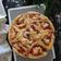 Cooksnap dari iiswatizain untuk resep Pizza roll mie sosis