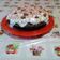 El cooksnap de Jorgelina Gomez cuando hizo Torta Brownie 🎂🍫.