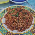 Cooksnap dari Sita Wulandari untuk resep Sambel Goreng Kering Tempe