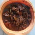 Cooksnap dari Rocky Nugraha Utara untuk resep Semur daging