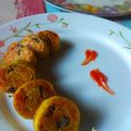 Cooksnap dari Linda Megawati untuk resep Rollade Ayam