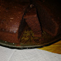 El cooksnap de Lianella Bello cuando hizo Torta casera de chocolate.
