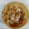 劉宜洳 的 台式泡菜 cooksnap
