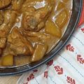 Cooksnap dari Asri Arifianti untuk resep Semur ayam kentang berkuah santan