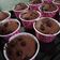 Cooksnap dari Winda Petra Manurung untuk resep Chocolate Banana Muffin 🍫🍌🧁