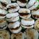 Cooksnap dari Miriam Syahrina untuk resep Pempek Panggang Sagu