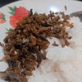 Cooksnap dari Ningrum untuk resep Abon Pindang Tongkol