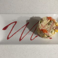 El cooksnap de Fernando G. cuando hizo Arroz tres delicias.