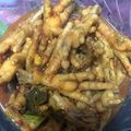 Cooksnap dari Santika Stevi untuk resep Rica rica sayap ceker
