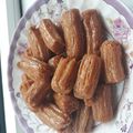 صورة من ~ Art Of Cōōking ، شاركها بعد تجربة وصفة بلح الشام 👍