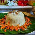 Popy Roy's cooksnap of when they made সুজির হালুয়া(soojir halwa recipe in Bengali).