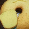 Cooksnap dari Dwi Nurul Hayati untuk resep Brudel cake khas Manado