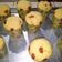 Cooksnap dari Susi Ningrum untuk resep Cup Cake Keju with Raisin