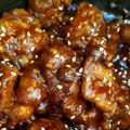 Cooksnap dari Rani Kecill untuk resep Ayam goreng korea (Bonchon kyochon)