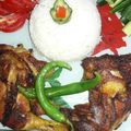 صورة من ام ساره العراقيه، شاركها بعد تجربة وصفة صينية دجاج بالخضروات