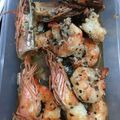 Catalina Unica Tan's cooksnap of when they made Sautèed Shrimp.