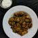 Disha Prashant Chavda's cooksnap of when they made અળવી પાન નાં મુઠીયા.