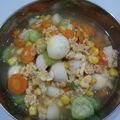 Cooksnap dari Coolabiszz Yenz untuk resep 7#Tumis Oyong Telur