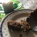 El cooksnap de Amaya Soto Valencia cuando hizo Mug cake cetogénico 5 minutos.