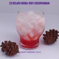 Cooksnap dari yanti sutanto untuk resep Es kelapa muda kw