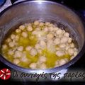 Cooksnap από ATHENS_SM στη συνταγή Ρεβύθια με συνοδεία ρυζιού