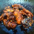 Cooksnap dari Fendy Hananta untuk resep Ayam Kecap