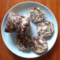 Cooksnap dari Dessy Solehyanti untuk resep Tinginys (Lazy Cookies)