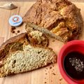Yui Miles's cooksnap of when they made 5 ingredient easy bread.