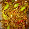 Cooksnap dari CM😁 untuk resep Balado Teri Pete Kacamata