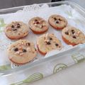 Cooksnap dari miftaandy untuk resep Pukis 8 bebas gluten (tepung singkong) ladang lima