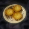 Cooksnap dari Choirun Nisa untuk resep Pie Susu