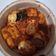 Cooksnap dari Helena untuk resep 206. Telur Bumbu Bali