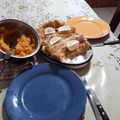 El cooksnap de miguelanveron cuando hizo Pescado frito.