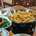 viola 的 干鍋花菜 cooksnap