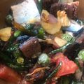 Cooksnap dari Siti Aishah Nazar untuk resep Tumis ikan asin peda cabe ijo