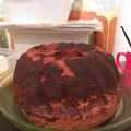 Cooksnap από Ελένη Ζήκου στη συνταγή Εύκολο και Γευστικό, κλασικό κέικ βανίλιας! (Συνταγή από Φαρίνα Γιώτης)