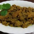 Cooksnap dari Elly Phan untuk resep Ayam Suir / Keset
