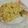 El cooksnap de Estefi Banderet cuando hizo Arroz con salsa de crema y pollo.