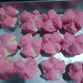 Cooksnap dari Dharma Yanti untuk resep Bolu Kukus Mekar (all in one)