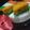 Reena Verbey's cooksnap of when they made Tricolor Coconut Burfi.