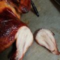 Cooksnap dari Sashi untuk resep Ayam panggang utuh