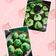 Cooksnap dari Rika Andriyana Dwi Rahayu untuk resep Bolu Pandan Panggang Mini