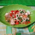 Cooksnap dari Siska Ayu Wahyuni untuk resep Cumi Saos Tiram