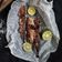 Cooksnap dari Linda untuk resep Cara Membuat Ikan asap sendiri