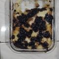 Cooksnap dari Vieolina untuk resep Puding Roti Tawar Kukus Yummy