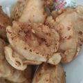 Cooksnap dari ova annisa untuk resep Gehu (Tahu Isi Toge Wortel)