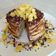 Cooksnap dari Rina DJ untuk resep Fluffy Banana Pancake