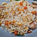 Cooksnap dari bollewangen untuk resep Nasi Goreng Teri Medan ala Solaria